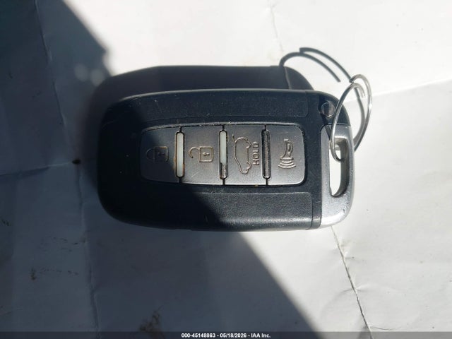 Kia Sportage Sx