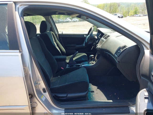 Honda Accord 2.4 Se