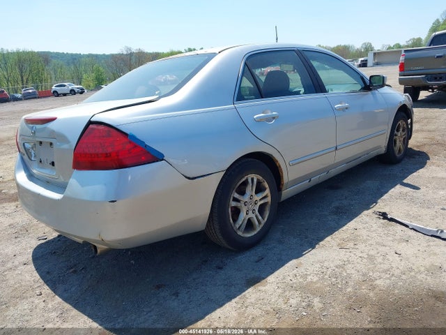Honda Accord 2.4 Se
