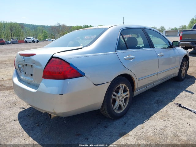 Honda Accord 2.4 Se