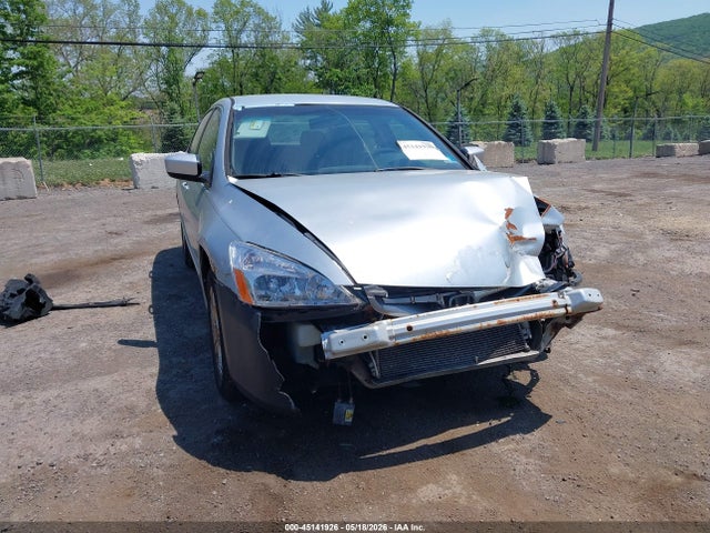 Honda Accord 2.4 Se