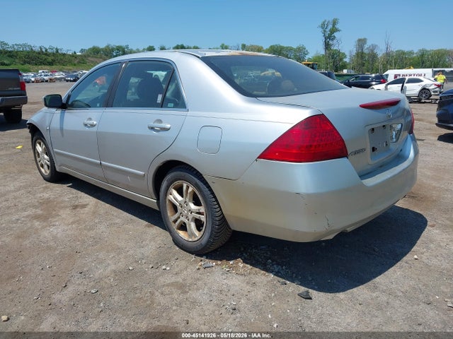 Honda Accord 2.4 Se