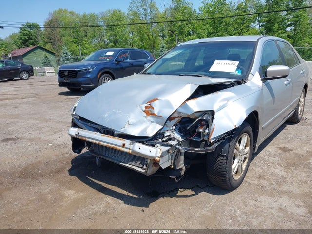 Honda Accord 2.4 Se