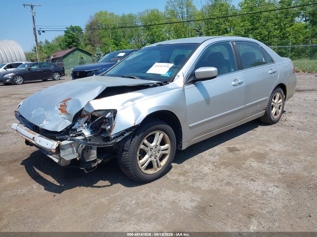 Honda Accord 2.4 Se