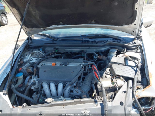Honda Accord 2.4 Se