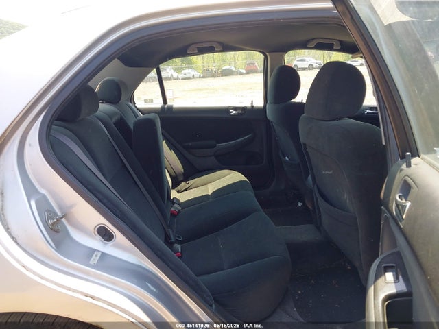 Honda Accord 2.4 Se