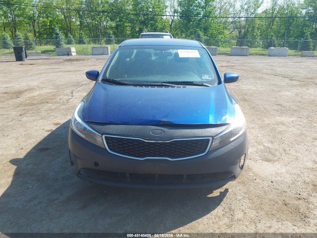 Kia Forte Lx