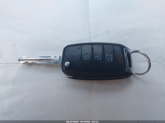 Kia Forte Lx
