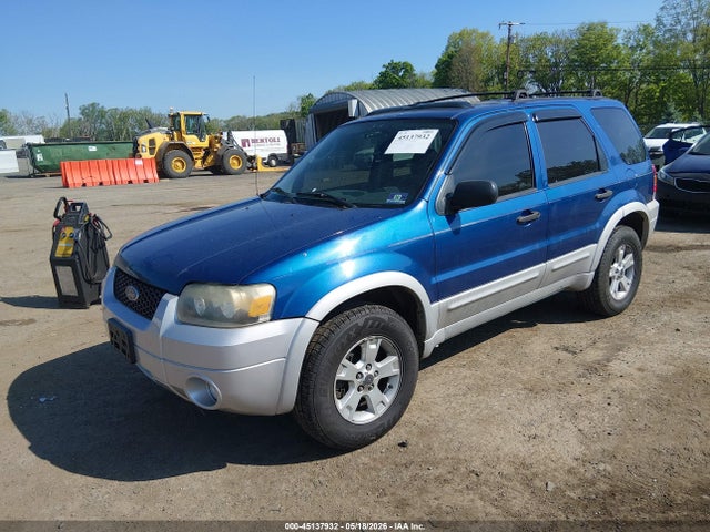 Ford Escape