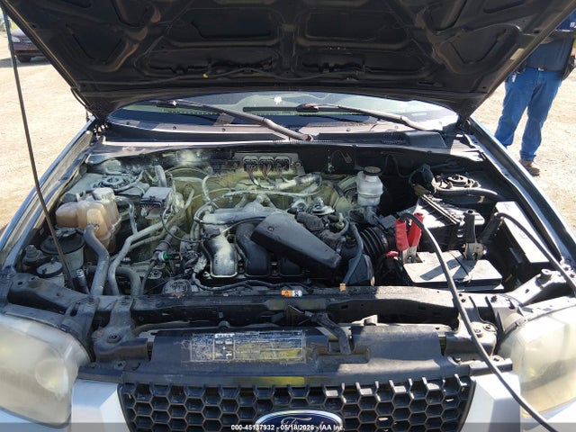 Ford Escape