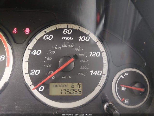 Honda CR-V Se