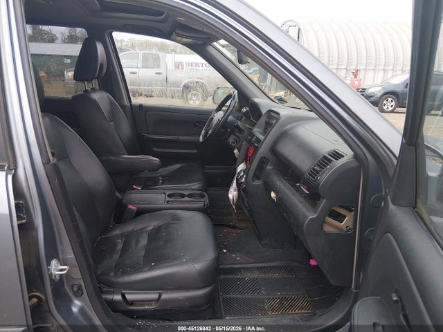 Honda CR-V Se
