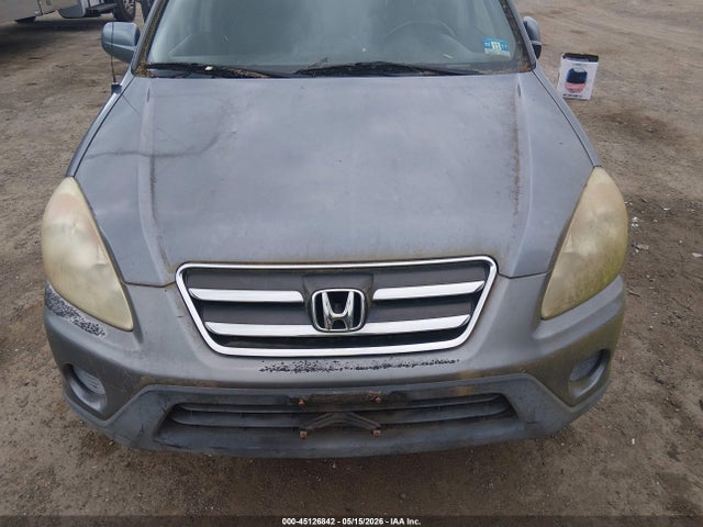 Honda CR-V Se