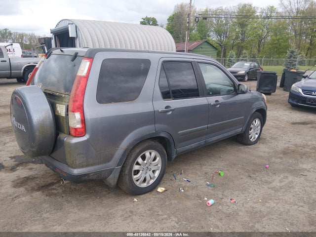 Honda CR-V Se