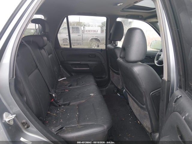 Honda CR-V Se