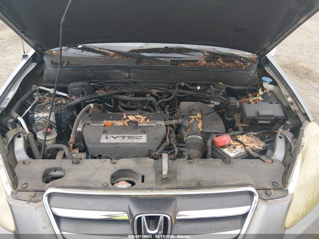 Honda CR-V Se