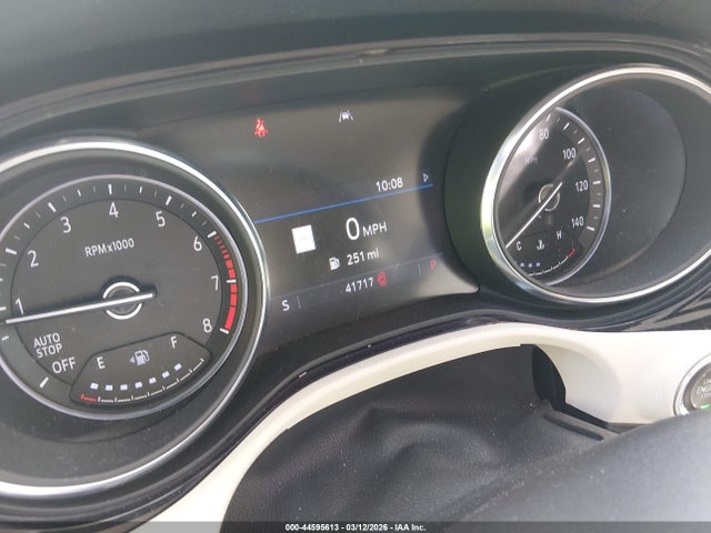 Buick Encore GX Fwd Essence
