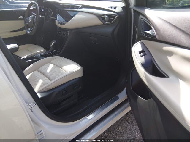 Buick Encore GX Fwd Essence