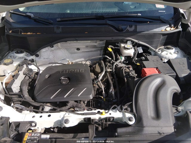 Buick Encore GX Fwd Essence