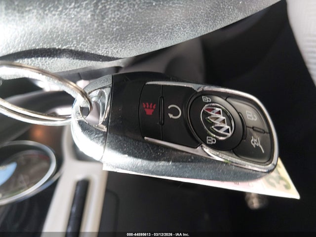 Buick Encore GX Fwd Essence