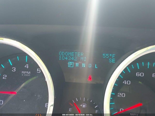 Chevrolet Traverse 2lt