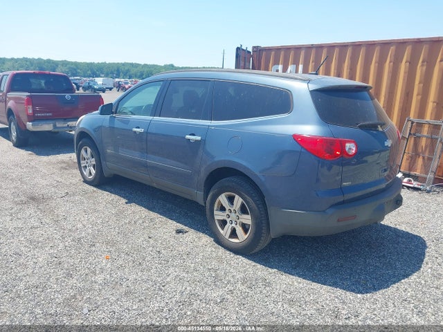 Chevrolet Traverse 2lt