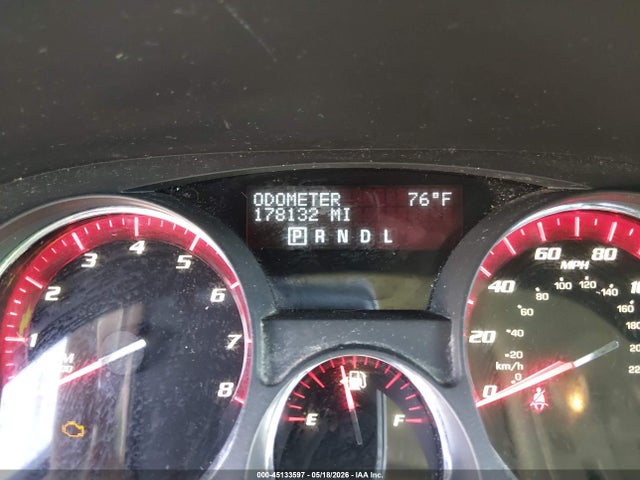 GMC Acadia Denali