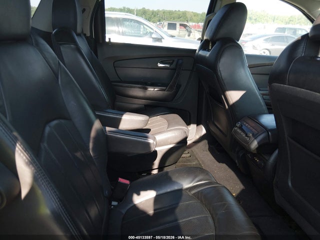 GMC Acadia Denali