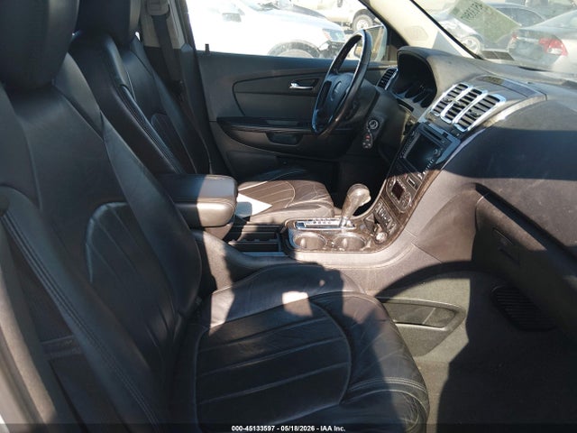 GMC Acadia Denali