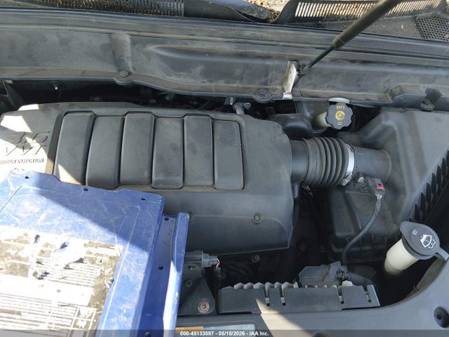 GMC Acadia Denali