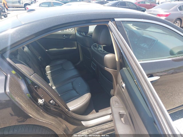 Nissan Maxima 3.5 Sv