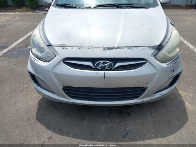 Hyundai ACCENT Gls