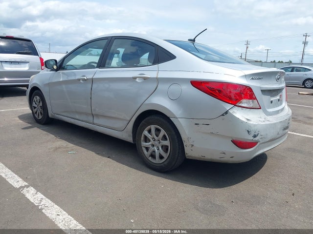 Hyundai ACCENT Gls