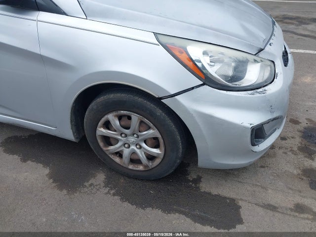 Hyundai ACCENT Gls