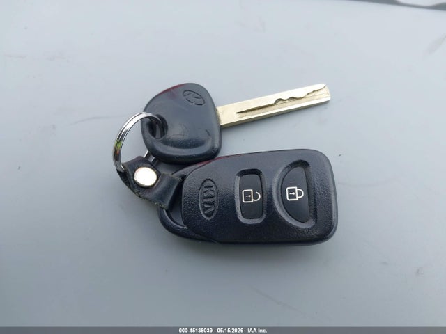 Hyundai ACCENT Gls
