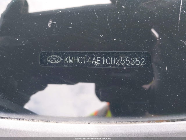 Hyundai ACCENT Gls