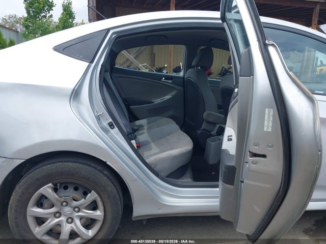 Hyundai ACCENT Gls
