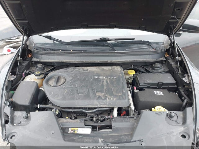 Jeep Cherokee Latitude