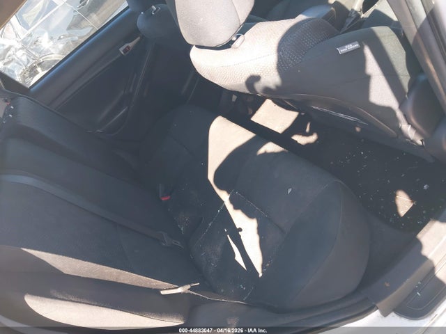 Toyota Matrix S