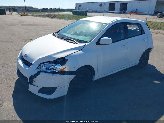 Toyota Matrix S