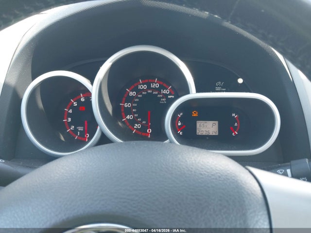 Toyota Matrix S