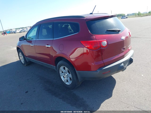 Chevrolet Traverse 2lt