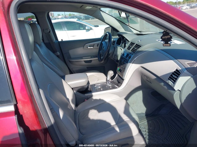 Chevrolet Traverse 2lt