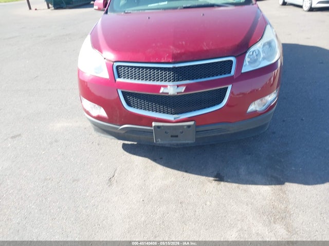 Chevrolet Traverse 2lt