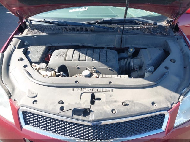 Chevrolet Traverse 2lt