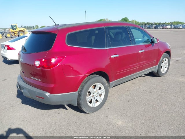 Chevrolet Traverse 2lt