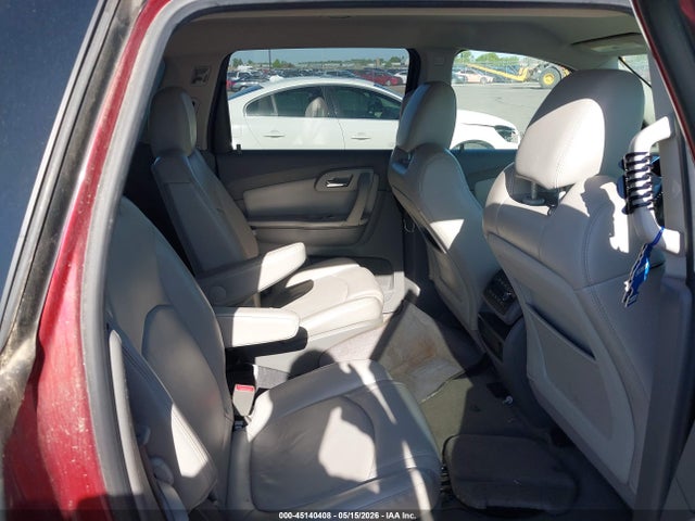 Chevrolet Traverse 2lt