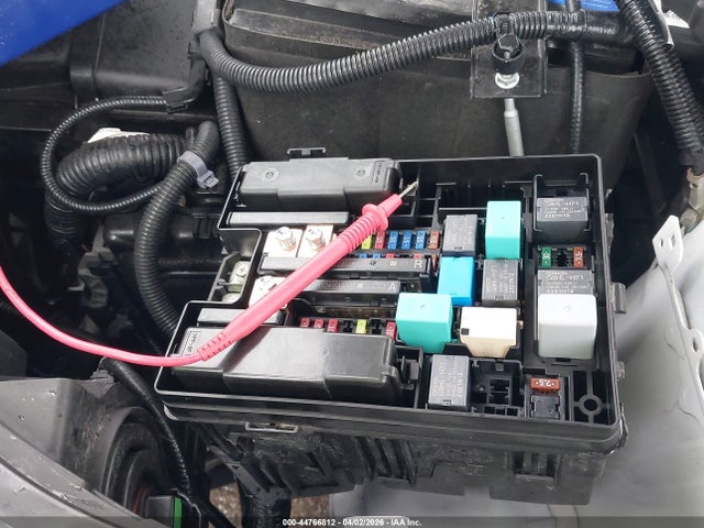 Honda CR-V Awd Ex