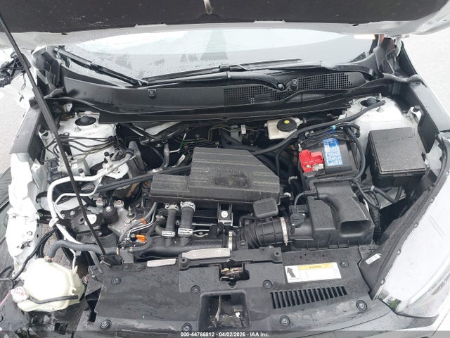 Honda CR-V Awd Ex