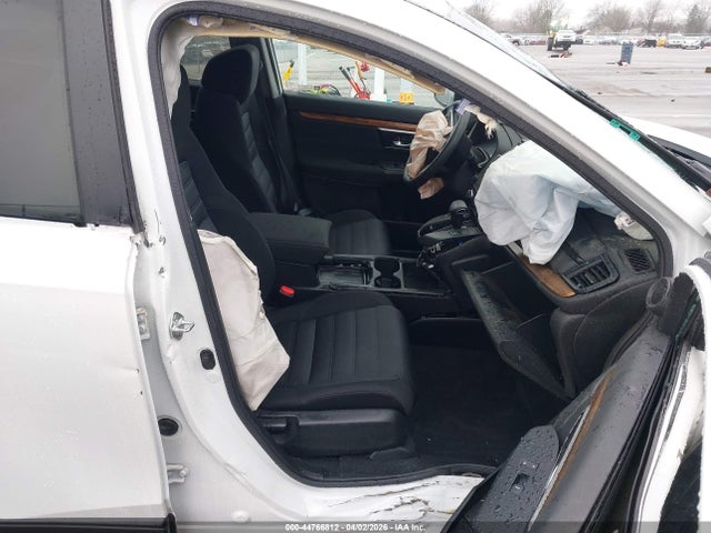 Honda CR-V Awd Ex
